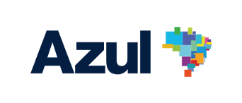 azul